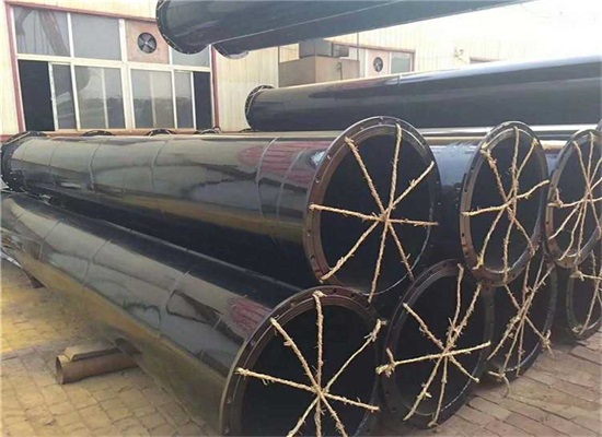 南平矿用涂塑钢管批发