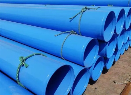 南平涂塑复合钢管