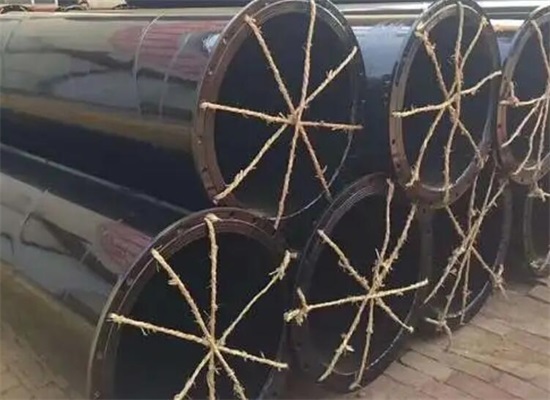 南平矿用涂塑钢管供应